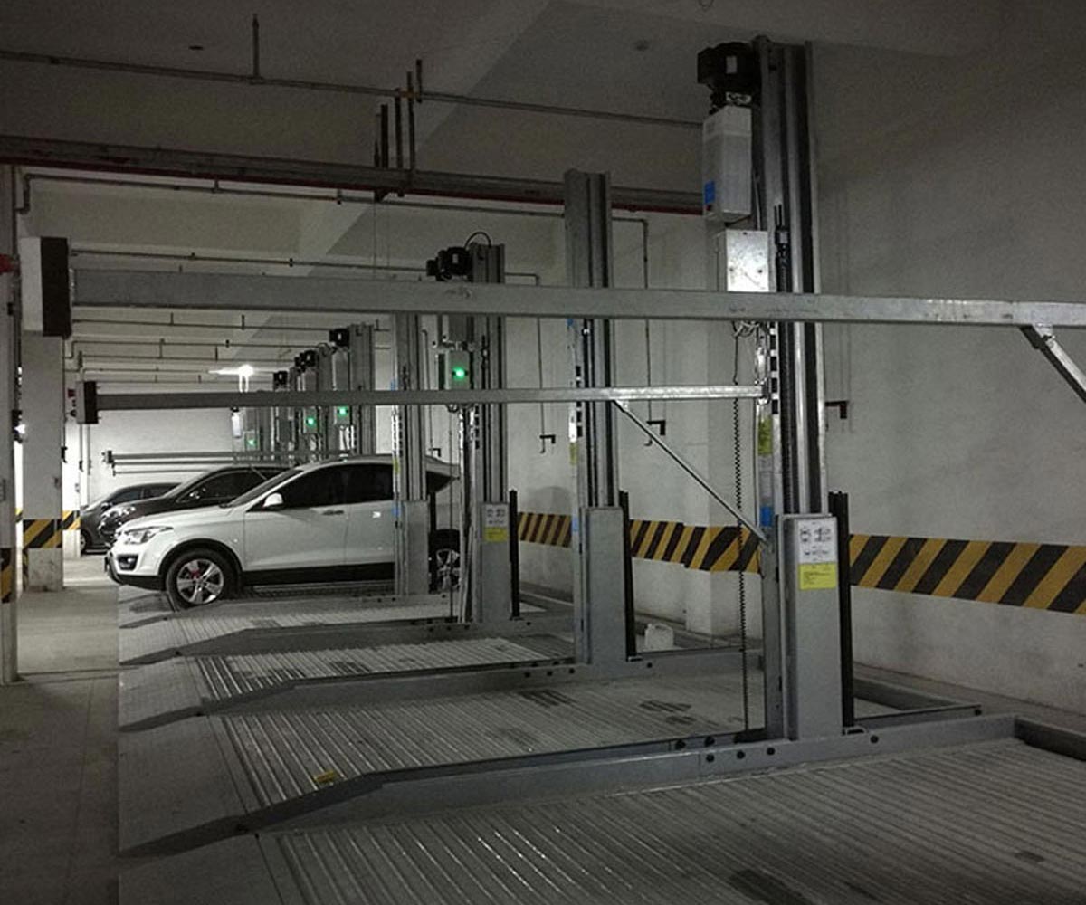 重慶簡易式好色先生视频下载立體車庫出租